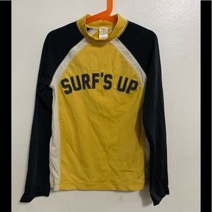 Gymboree Rashguard